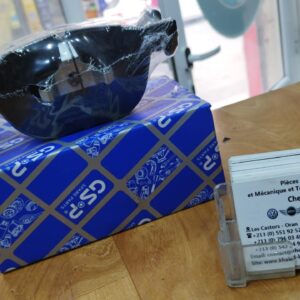 Plaquette de frein avant  Bmw x5-x6 E70-F15 E71-F16