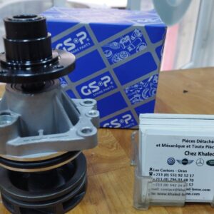Pompe à eau bmw pour TDS  325tds 525tds
