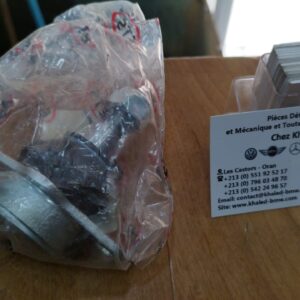 Rotule de Bra de force GM  Bmw x3 e83