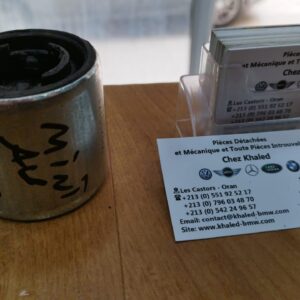 Silant block de triangle avant mini  R56