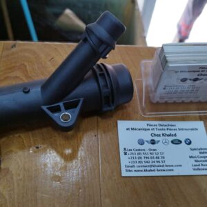 Pip d'eau bmw ess E87 e46 e90 e60 e84