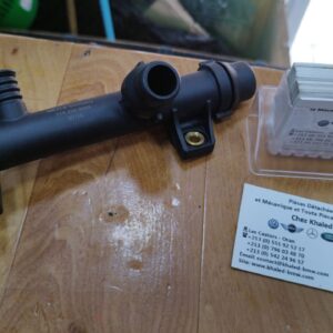 Pip d'eau bmw ess  E46-e36