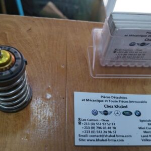 Tharmosta bmw  F40 f45 g20 f48 g01 g02 g05