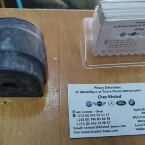 Silant block derrière bmw  F10