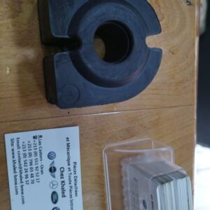 Silant block de la barre stabilisatrice avant  bmw  E60