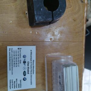 Silant block de la barre stabilisatrice avant  bmw  E90