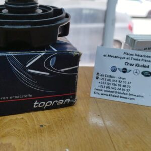 Bouchon de vase d'eau  Bmw  E87-e90-e60--f20-f30-f10- E83-E70-e71-f15-f16-f25