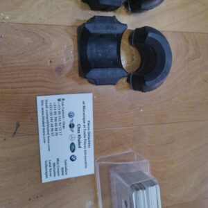 Silant block de la barre stabilisatrice avant  Bmw  F10