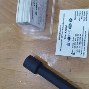 Fiche de bougie bmw ess E36-e34  M50-m52-m54