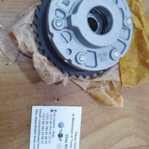 Valonse de admission bmw ess  E87 - e90 - x1