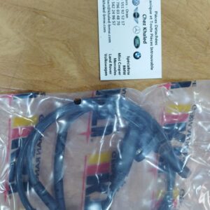 Capteur de abs AR  Bmw  X6 - x5 E70- e71