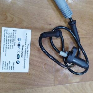 Capteur de abs avant Bmw  E39