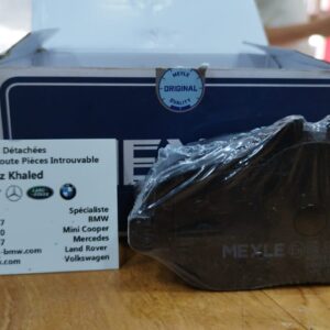 Plaquette de frein avant  Bmw mini E90 - e87  F56 - f55