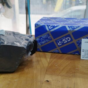 Plaquette de frein avant bmw E60 x1