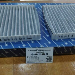 Filtre climatiseur bmw  X3 x4  F25 f26
